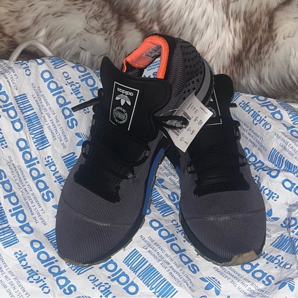 Alexander Wang x Adidas Run Mid End of Summer Clearance - Picture 3 of 9